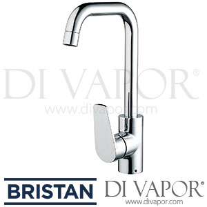 Bristan BLB EFSNK C Blueberry Kitchen Sink Mixer Tap - 12/07/19 - Spare Parts